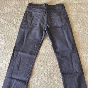 Levi’s jeans